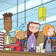 Illustration for article titled Saturday (Errr Thursday) Morning Cartoons - The Weekenders